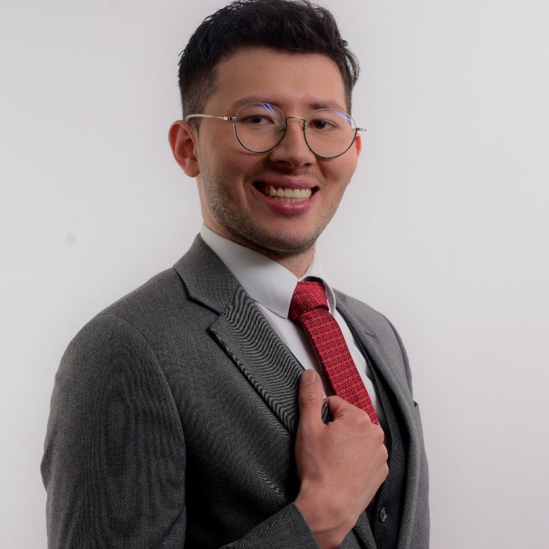 Ahizar Baquero Apolinar